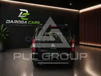 2018 Citroen Berlingo