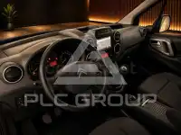 2018 Citroen Berlingo