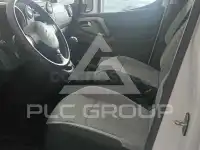 2018 Citroen Berlingo