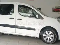 2018 Citroen Berlingo