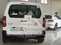 2018 Citroen Berlingo
