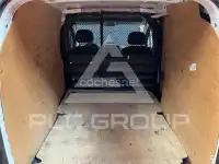 2018 Citroen Berlingo