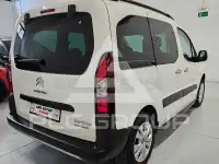 2018 Citroen Berlingo
