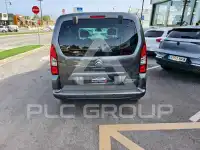 2018 Citroen Berlingo
