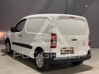 2018 Citroen Berlingo
