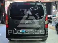 2018 Citroen Berlingo