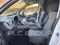 2018 Citroen Berlingo