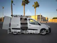 2018 Citroen Berlingo