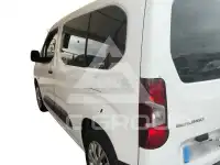 2018 Citroen Berlingo