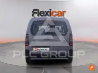 2018 Citroen Berlingo