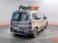 2018 Citroen Berlingo