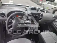 2018 Citroen Berlingo