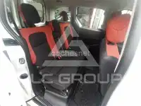2018 Citroen Berlingo