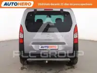 2018 Citroen Berlingo