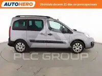 2018 Citroen Berlingo