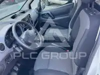 2018 Citroen Berlingo