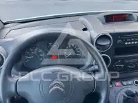2018 Citroen Berlingo