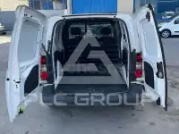 2018 Citroen Berlingo