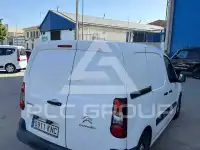 2018 Citroen Berlingo