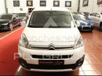 2018 Citroen Berlingo