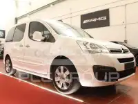 2018 Citroen Berlingo