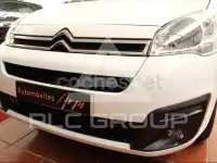 2018 Citroen Berlingo
