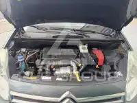 2018 Citroen Berlingo