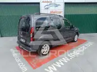 2018 Citroen Berlingo