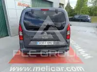 2018 Citroen Berlingo