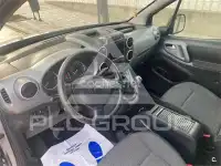2018 Citroen Berlingo