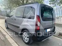 2018 Citroen Berlingo