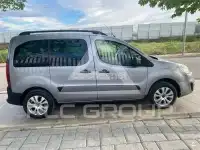 2018 Citroen Berlingo
