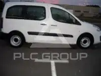 2018 Citroen Berlingo