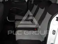 2018 Citroen Berlingo