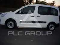 2018 Citroen Berlingo