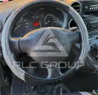 2018 Citroen Berlingo