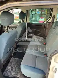 2018 Citroen Berlingo