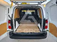 2018 Citroen Berlingo