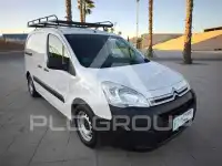 2018 Citroen Berlingo