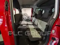 2018 Citroen Berlingo