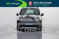 2018 Citroen Berlingo