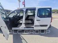 2018 Citroen Berlingo