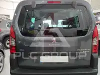 2018 Citroen Berlingo