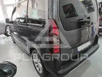 2018 Citroen Berlingo