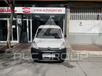 2018 Citroen Berlingo