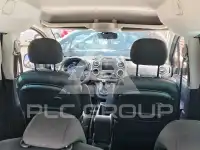 2018 Citroen Berlingo