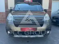 2018 Citroen Berlingo