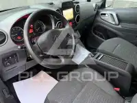 2018 Citroen Berlingo