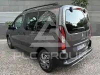2018 Citroen Berlingo