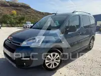 2018 Citroen Berlingo